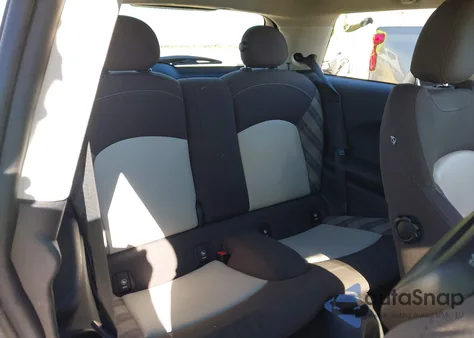 2014 Mini Hardtop Cooper из США, поврежденный, VIN WMWXM5C52ET934512